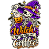 ⚫ Witch better have my Coffee 