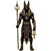 Anubis-Kriegspriester