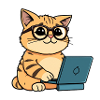 Coding Cat