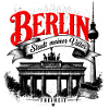 BERLIN - Stadt meiner Väter