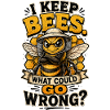Beekeeper What Could Go Wrong