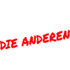Aufregen Spruch