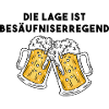 Lustiges Bier