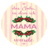 Weihnachten Mama 2026
