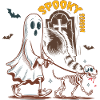 Spooky Season