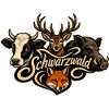 Schwarzwald Kuh Hirsch Wildsau Fuchs