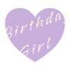 Birthday Girl – Celebration Design