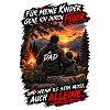 Feuerpfad Der Vaterliebe