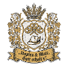 Biergarten Wappen Bierzelt
