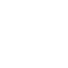 Tastatur – minimalistisches Symbol