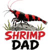 Shrimp Dad Zwerggarnele