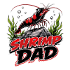 Shrimp Dad Zwerggarnele