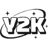 Y2K Nostalgie Neon Sparkle
