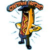 Captain Hotdog