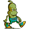 Gurkenmann