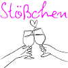 STÖßCHEN, PARTY, GESELLIGKEIT, DAYDRINKING 🥂🥂🥂