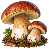 Steinpilz