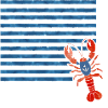 Hummer – Maritimes Retro Design