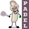 Padel Tennis Weißwurst