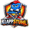 Klapstuhl Kämpfer Logo