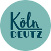 Köln Deutz mein Veedel