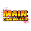 MAIN CHARACTER