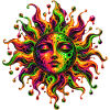 Solare Träumerei