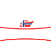 Kreuzfahrt durch Norwegen