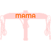 Rennrad Lenker Mama