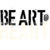 Be art at heart