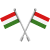 Ungarische Flagge
