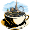 Vienna in a Cup 
