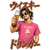 Whisky Drinker