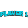 PLAYER 1