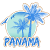 Strand Panama