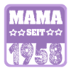 Mama 1958