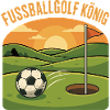 Fußballgolf König Footgolf