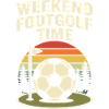 Fußballgolf Weekend Footgolf Time