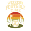 Weekend Footgolf Time