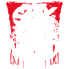 Stay Weird Skull