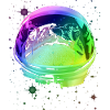 Weltraumfroschhelm