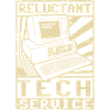 Widerwilliger Technikservice