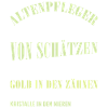 Altenpfleger Geschenk Altenpflege Pflegefachkraft