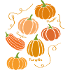 Pumpkin 