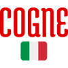 COGNE Italienische Flagge