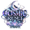 Cosmic Reset