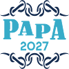 Papa 2027, Baby verkünden
