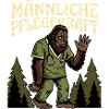 Legendärer Krankenpfleger