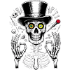 Jack´s Mardi Gras