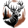 Hirsch